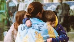 Potpora Isusovačke službe za izbjeglice Ukrajini