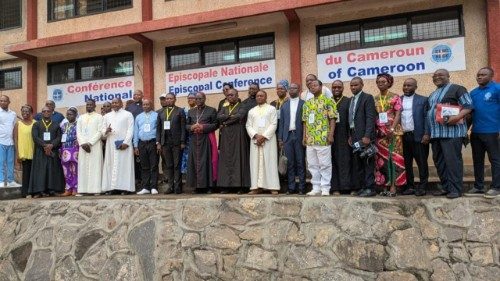 Cameroun: les Communicateurs catholiques s’outillent pour l’année jubilaire et électorale