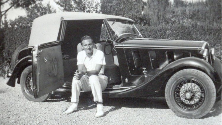 Il conte Nicolò Piccolomini