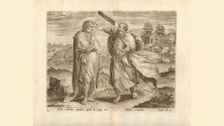 Evangelho do domingo