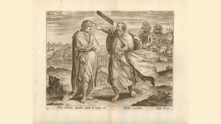 Evangelho do domingo