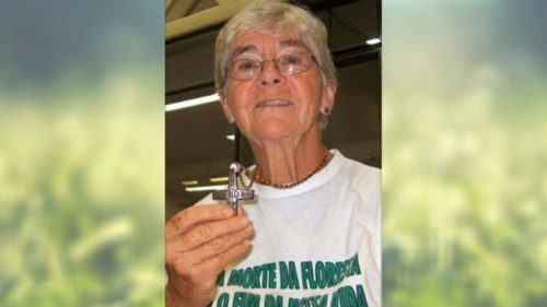 Brasile, 20 anni fa l’assassinio di suor Dorothy Stang