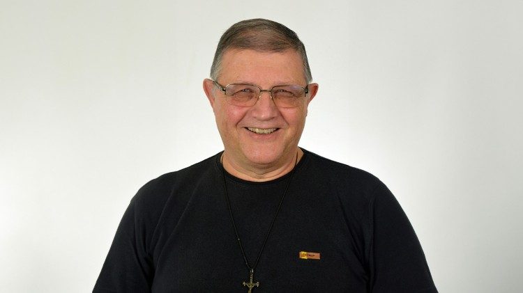 Dom Itacir Brassiani