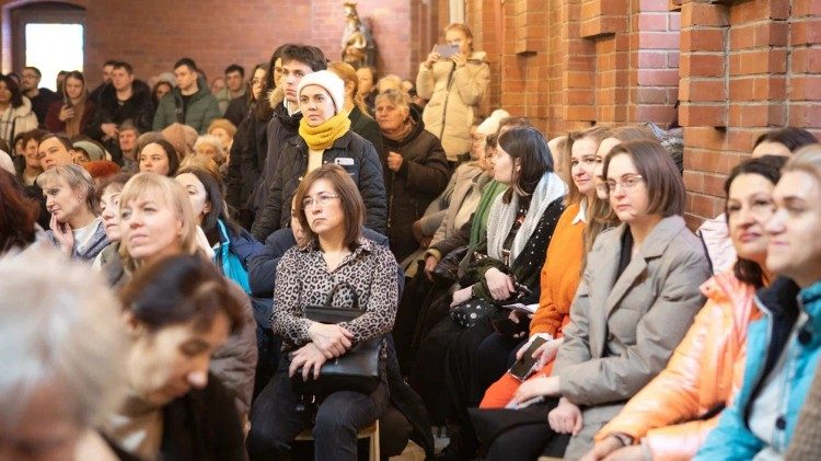 2025.02.06 Ordinazione vescovo St. Lipke Russia