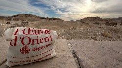 Le père Hugues de Woillemont succèdera à Mgr Pascal Gollnisch comme vicaire de l'ordinariat des orientaux de France à compter du 1er septembre 2025. 