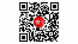 Unser QR-Code für den WhatsApp-Kanal von Vatican News Deutsch