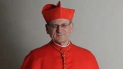 ಕಾರ್ಡಿನಲ್ ಏಂಜೆಲೋ ಅಮಾತೊ, ಎಸ್.ಡಿ.ಬಿ. (1938-2024)