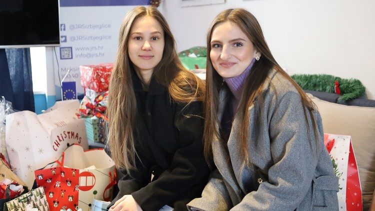 Solidarnost na djelu