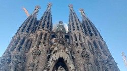  Sagrada familia