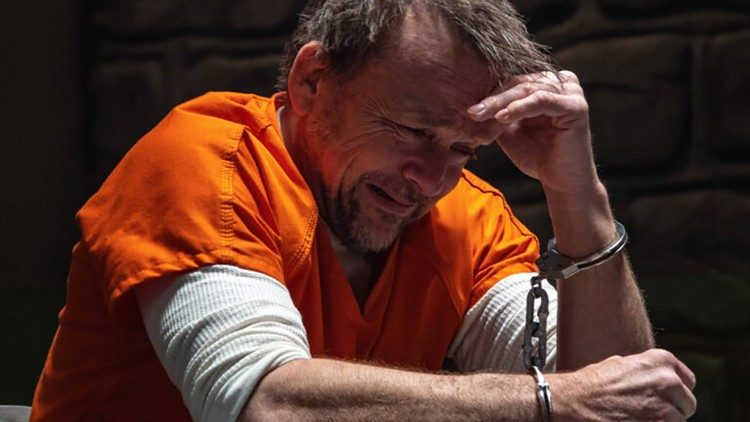 Kadr z filmu „Złowrogi”