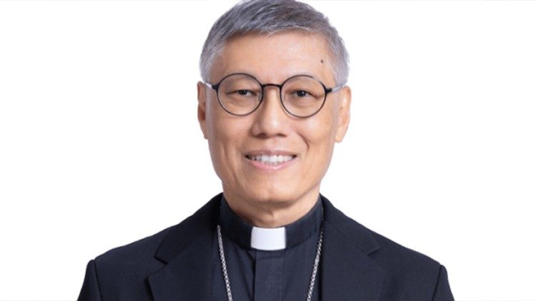 கர்தினால் stephern sj