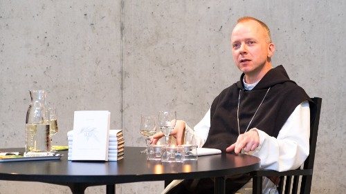 Vatikan: Norwegischer Bischof wird Fastenexerzitien leiten