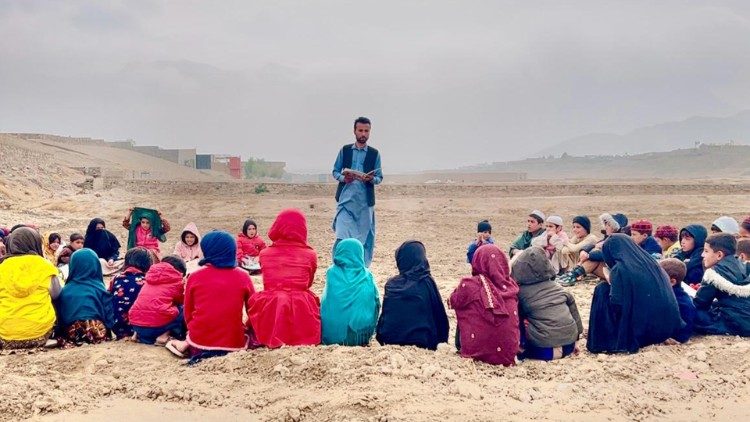 Le lezioni di Wazir Khan