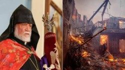 Արամ Ա Վեհափառ Հայրապետը