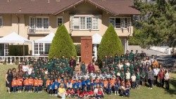 Սահակ Մեսրոպ դպրոցը