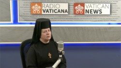 2025.01.09 Suor Daria Panast, Ucraina