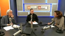 2025.01.10 Radio Vaticano - Estudio 9