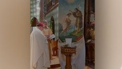 Кръщение Господне в Русе