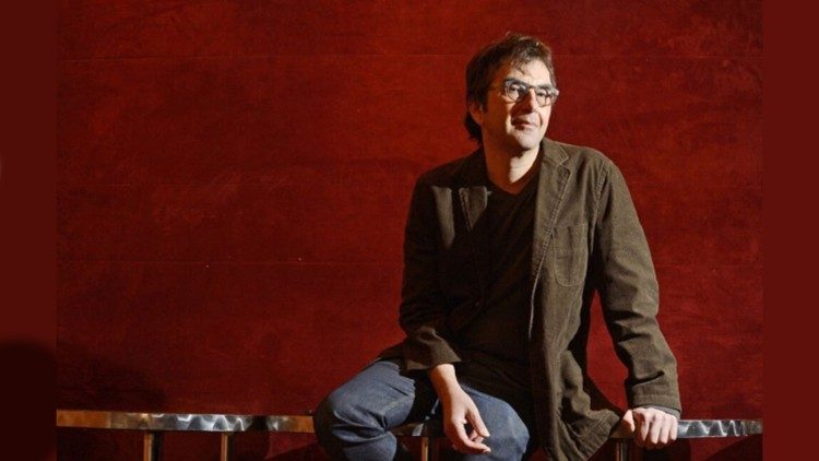 2025.01.13 Il regista Atom Egoyan