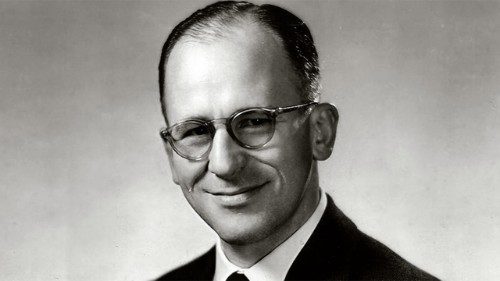 Слуга Божы Энрыке Эрнэста Шоу 