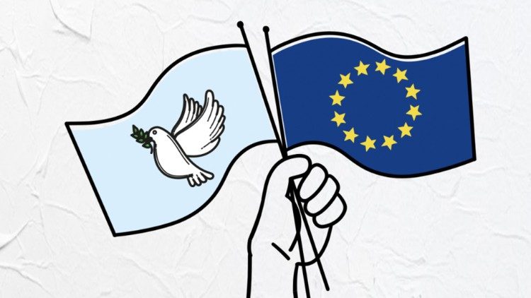 Օրակարգ խաղաղութեան համար 