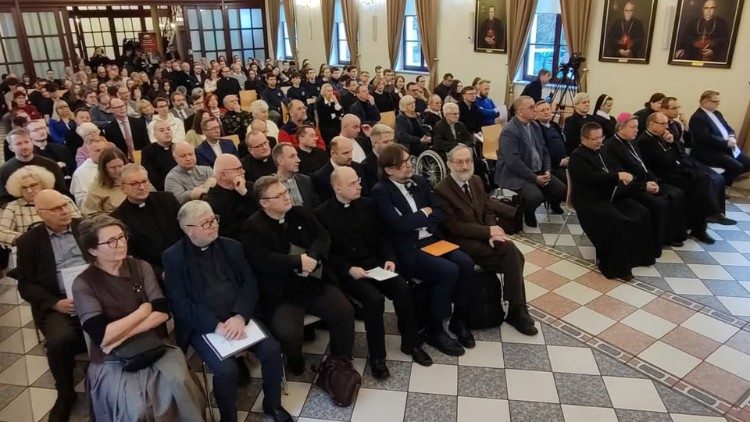 Ogólnopolski Dzień Judaizmu we Wrocławiu