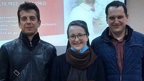 Потерять брата на фронте: свидетельство монахини