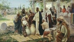 கானா ஊர் திருமண நிகழ்வு