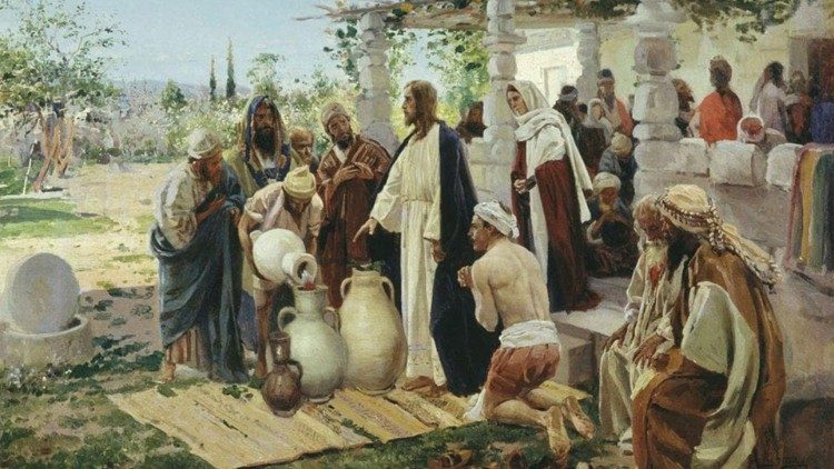 கானா ஊர் திருமண நிகழ்வு