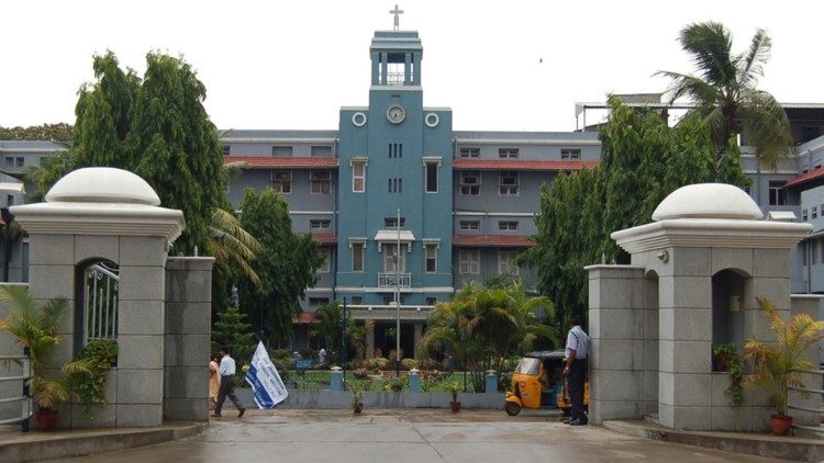 வேலூர் கிறிஸ்தவ மருத்துவக் கல்லூரி (CMC)