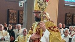 Bp Fredrik Hansen nowy biskup Oslo