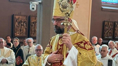 Norweska noblistka i konwertytka może zostać błogosławioną