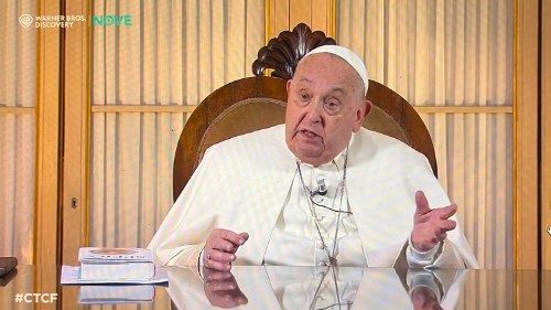 Pope Francis: A woman will head the Vatican Governatorate