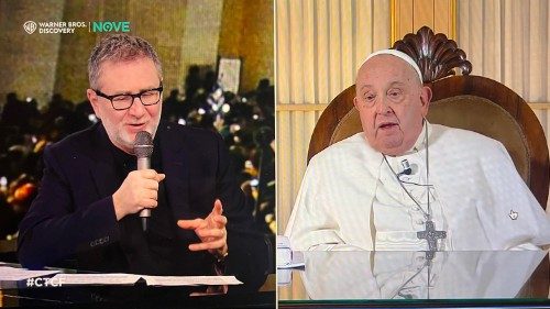 Папа: законніца ўзначаліць Губернатарат Дзяржавы Ватыкан