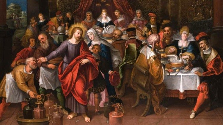 Katika safari ya maisha kunakutindikiwa na divai!