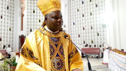 La douleur du cardinal Nzapalainga après le décès de 29 lycéens en Centrafrique