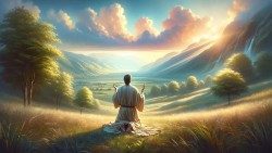 தாவீதின் இறைவேண்டல் 