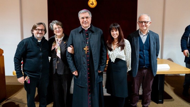 (Claudio Montalbano)