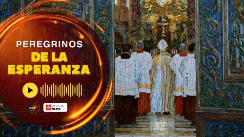 2025, Jubileo de la Esperanza