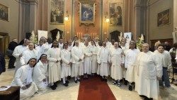 Motrat Engjëllore të Shën Palit