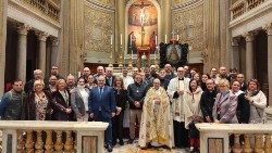 2025.01.22 ESPAÑA - IGLESIA NACIONAL - MONTSERRAT