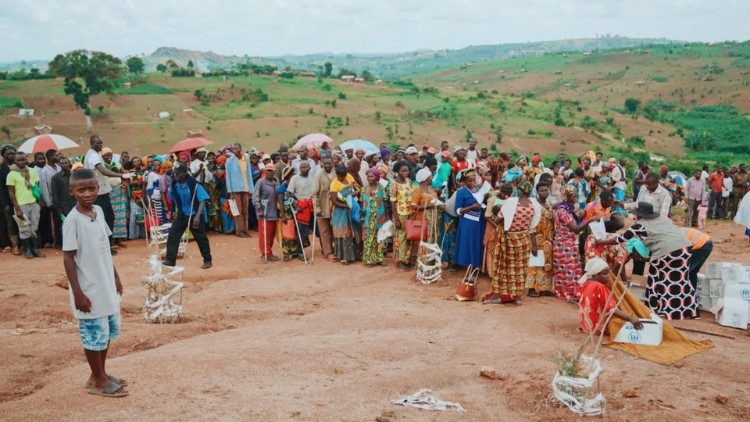 உகாண்டா புலம்பெயர்ந்தோர் 