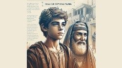 யூதாவின் அரசனான மனாசே