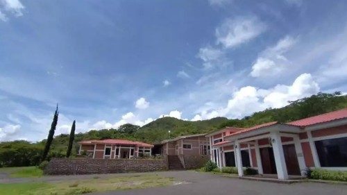 Nicaragua. El gobierno ocupa el seminario de Matagalpa 