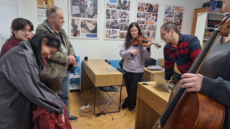 (Foto: Isusovačka služba za izbjeglice - JRS)