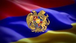 Հայաստանի քայլերգ