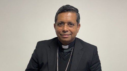 Koovakad: o diálogo inter-religioso não é política, mas harmonia entre as pessoas