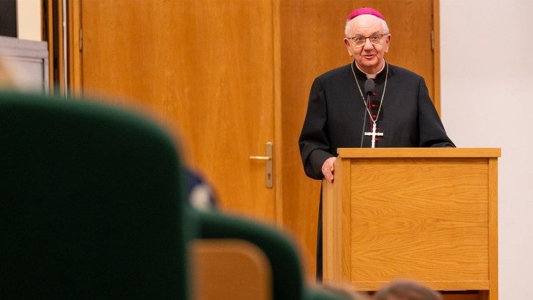 Dzień Judaizmu na Katolickim Uniwersytecie Lubelskim Jana Pawła II (KUL)