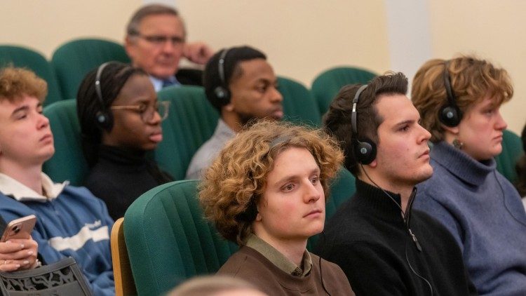 Dzień Judaizmu na Katolickim Uniwersytecie Lubelskim Jana Pawła II (KUL)