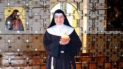 Suor Cristiana Scandura